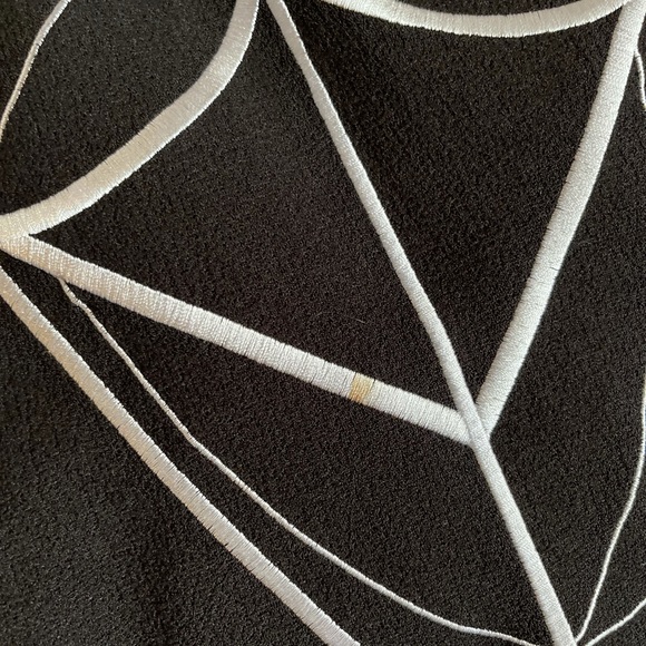 Bless’ed Are The Meek dress - Picture 5 of 9